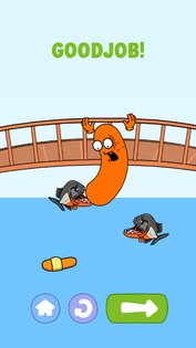 Pet Me Maze 1.1.1. Скриншот 7