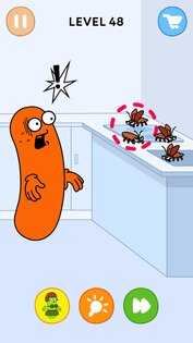 Pet Me Maze 1.1.1. Скриншот 9