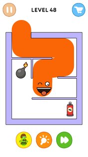 Pet Me Maze 1.1.1. Скриншот 31