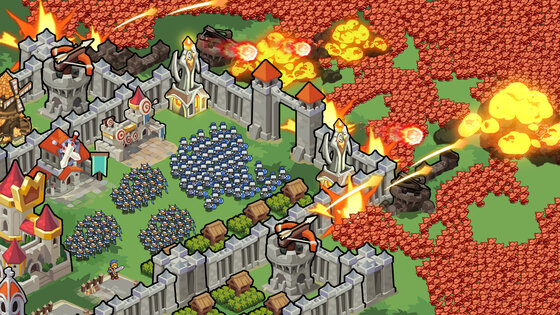 Nighty Knight 1.0.79. Скриншот 23