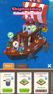 Arkcraft 0.0.12. Скриншот 2