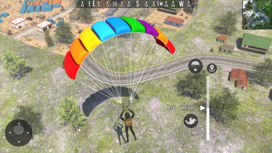 Modern Commando Strike Mission 7.6. Скриншот 3