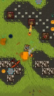 Tank Story 3 1.047. Скриншот 8