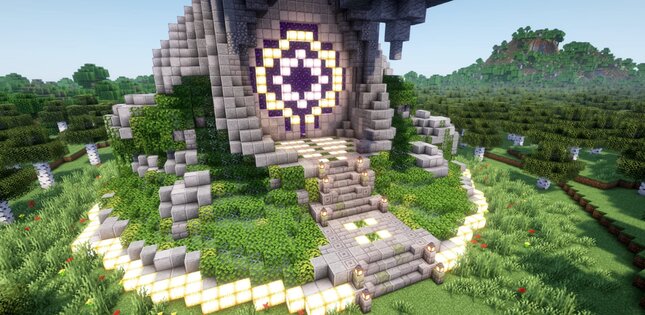 Craft Explore: Block Builder 0.2.3. Скриншот 12