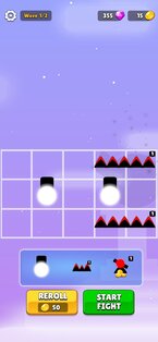 Defender Merge 0.53. Скриншот 1