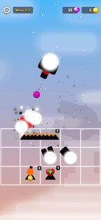 Defender Merge 0.53. Скриншот 3