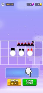 Defender Merge 0.53. Скриншот 7