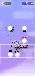 Defender Merge 0.53. Скриншот 16