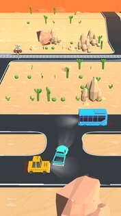 Jam Highway — Comeback Home 0.19. Скриншот 4