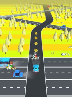 Jam Highway — Comeback Home 0.19. Скриншот 10
