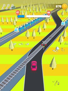 Jam Highway — Comeback Home 0.19. Скриншот 13