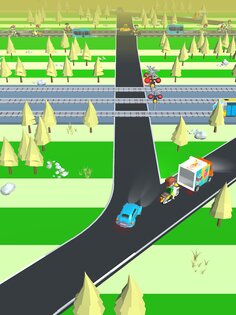 Jam Highway — Comeback Home 0.19. Скриншот 19