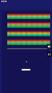 Many Bricks Breaker 1.5.5. Скриншот 1