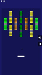 Many Bricks Breaker 1.5.5. Скриншот 3