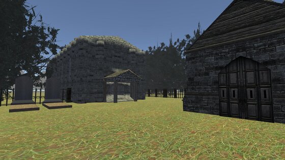 Бу, Испугался 2: Побег из Школы 1.1.0. Скриншот 2