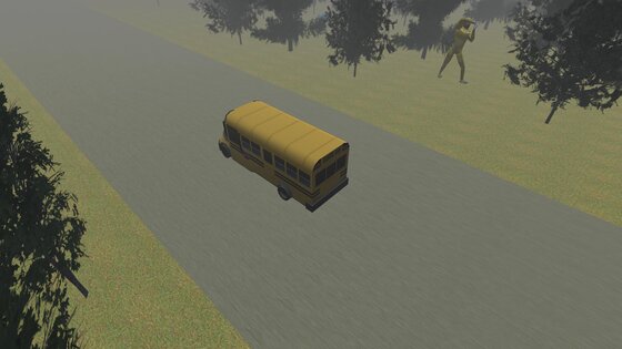 Бу, Испугался 2: Побег из Школы 1.1.0. Скриншот 24