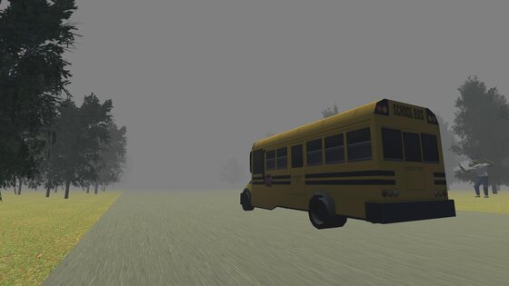 Бу, Испугался 2: Побег из Школы 1.1.0. Скриншот 25