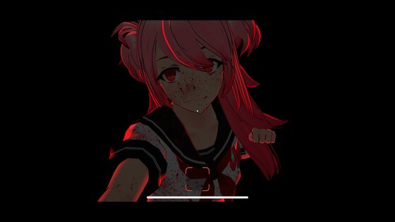 Yandere Love 2.0.0. Скриншот 3