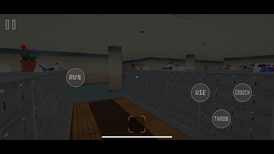 Yandere Love 2.0.0. Скриншот 7