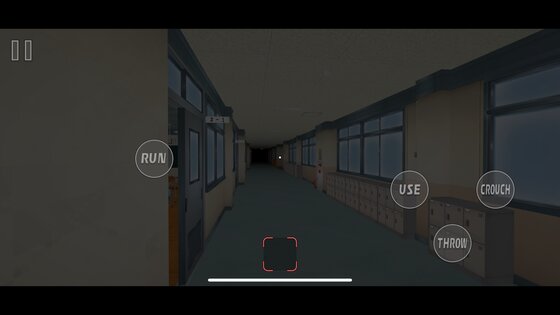 Yandere Love 2.0.0. Скриншот 9