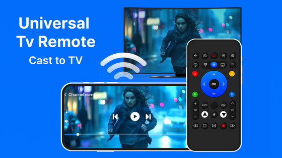 Tv Remote – пульт для любого телевизора 7.0.2. Скриншот 19