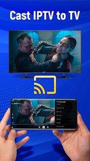 Tv Remote – пульт для любого телевизора 7.0.2. Скриншот 21