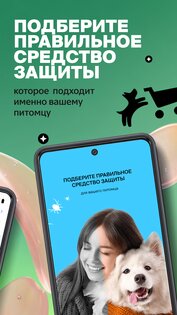 Четыре Лапы 5.7.4. Скриншот 2