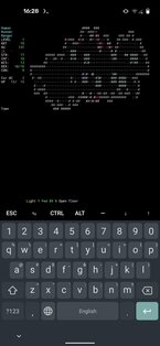 Nix-on-Droid 0.118.0_v0.3.7_nix. Скриншот 4
