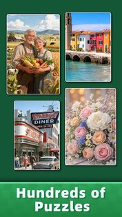 Jigsaw Puzzle Art 1.1.11. Скриншот 9