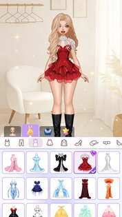 Rebel Queen 1.2.3. Скриншот 4