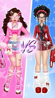 Rebel Queen 1.2.3. Скриншот 6