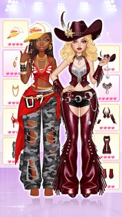 Rebel Queen 1.2.3. Скриншот 8