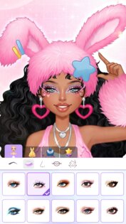 Rebel Queen 1.2.3. Скриншот 21