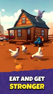 Desert Worm Idle RPG 0.6.2. Скриншот 20