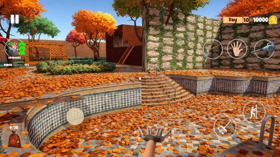 I am cleaner simulator 3D 1.6. Скриншот 2