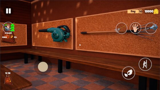 I am cleaner simulator 3D 1.6. Скриншот 4