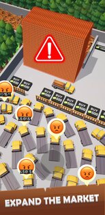 Lumber Inc 0.5.7. Скриншот 17
