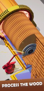Lumber Inc 0.5.7. Скриншот 18