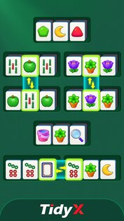 Tidy X 1.1.8. Скриншот 11
