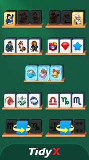 Tidy X 1.1.8. Скриншот 21