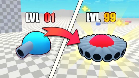 Crazy Tank Clash 1.15. Скриншот 9