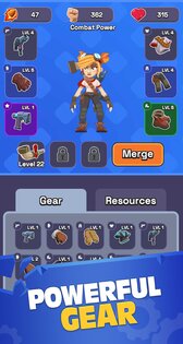 Robot Breaker 0.6.3. Скриншот 11