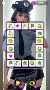 Tile Sliding Match 1.1.7. Скриншот 3