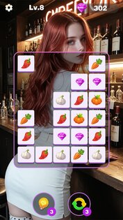 Tile Sliding Match 1.1.7. Скриншот 17