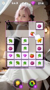 Tile Sliding Match 1.1.7. Скриншот 30