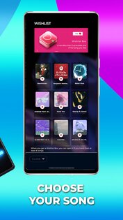 SuperStar: Music Game 1.1.7. Скриншот 4