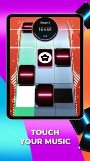 SuperStar: Music Game 1.1.7. Скриншот 12