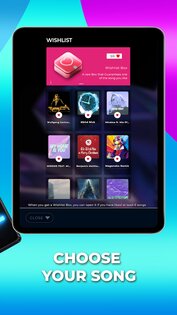 SuperStar: Music Game 1.1.7. Скриншот 18