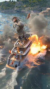 Boat Transport Simulator 0.2.4. Скриншот 4