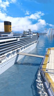 Boat Transport Simulator 0.2.4. Скриншот 11